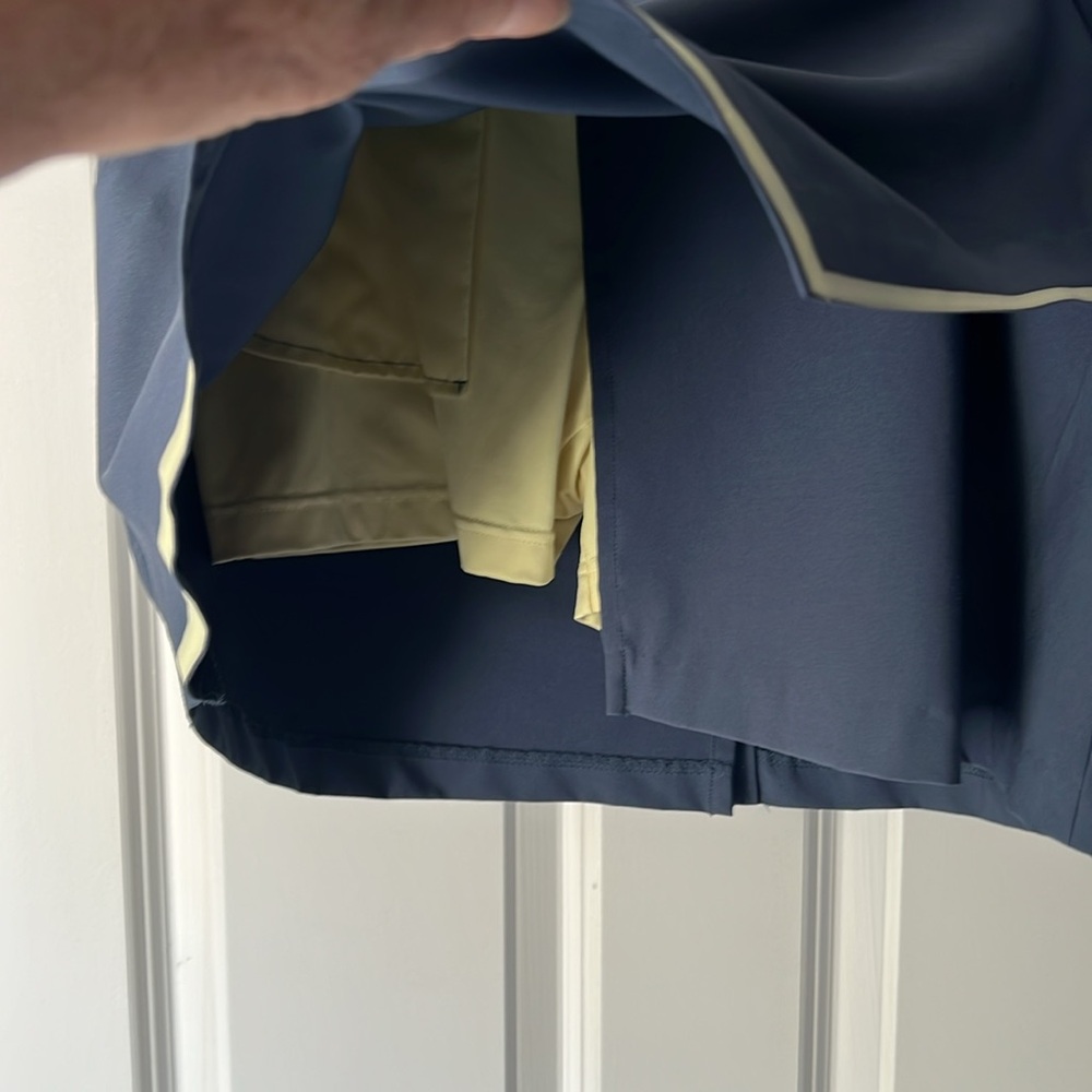 Slazenger golf blue and Golf Set - Picture 3 of 9